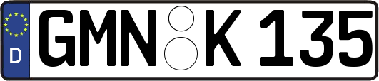 GMN-K135