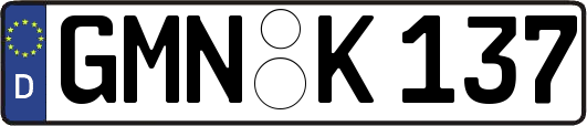 GMN-K137