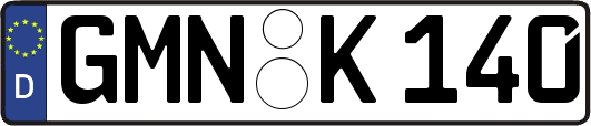 GMN-K140