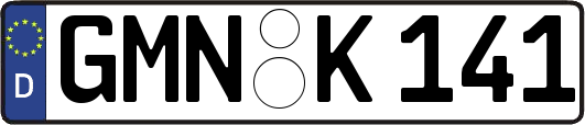 GMN-K141