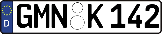GMN-K142