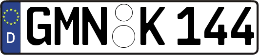 GMN-K144
