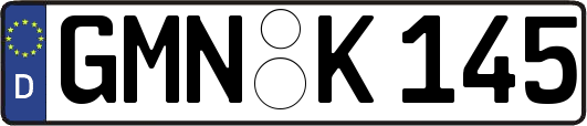 GMN-K145