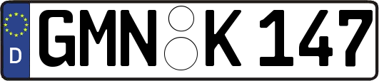 GMN-K147