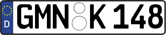 GMN-K148