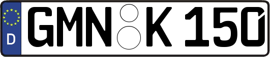GMN-K150
