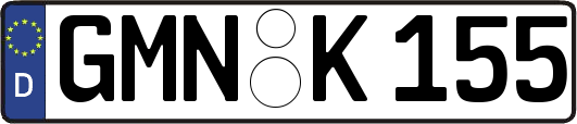 GMN-K155