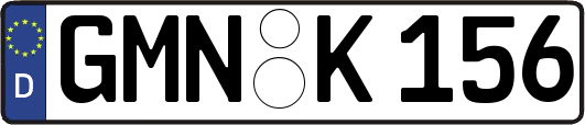 GMN-K156