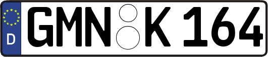GMN-K164