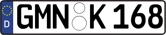 GMN-K168