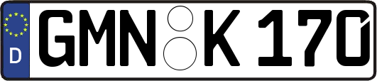GMN-K170