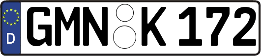 GMN-K172
