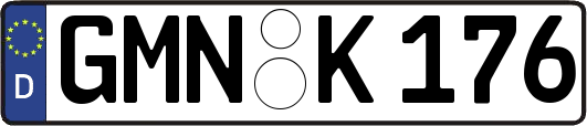 GMN-K176