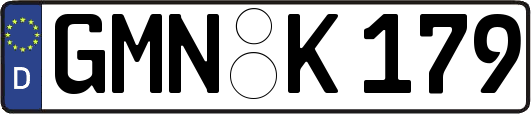 GMN-K179