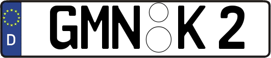 GMN-K2