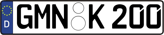 GMN-K200
