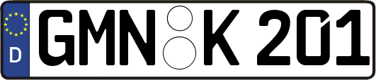 GMN-K201