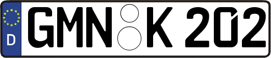 GMN-K202