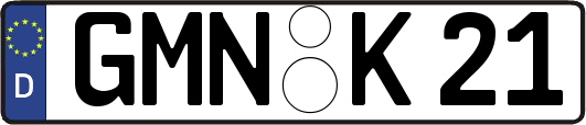 GMN-K21