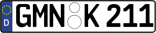 GMN-K211