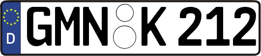 GMN-K212