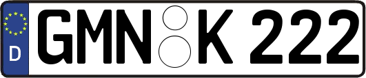 GMN-K222
