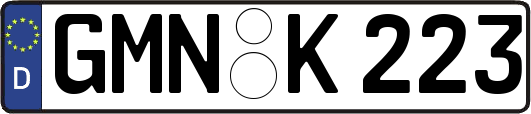 GMN-K223