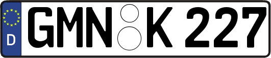 GMN-K227