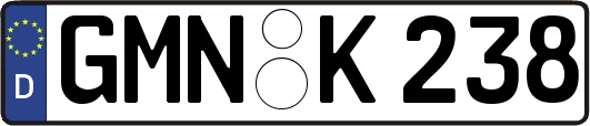 GMN-K238
