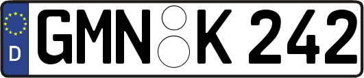GMN-K242