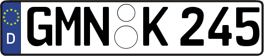 GMN-K245