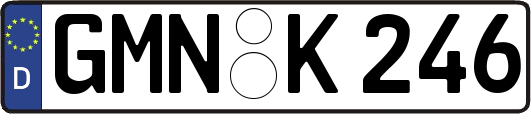 GMN-K246