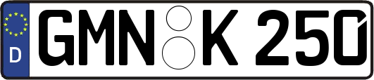 GMN-K250