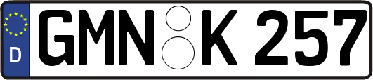 GMN-K257