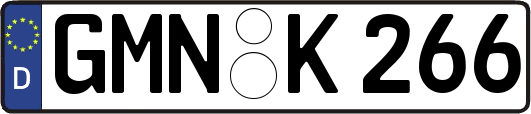 GMN-K266