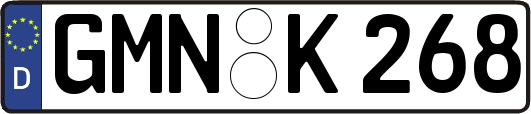 GMN-K268