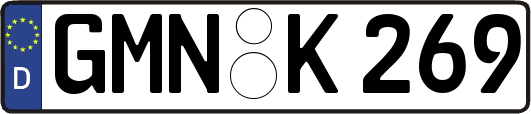 GMN-K269