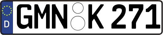 GMN-K271