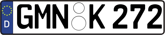 GMN-K272
