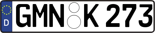 GMN-K273