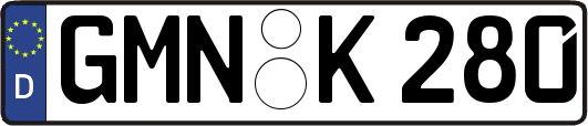 GMN-K280