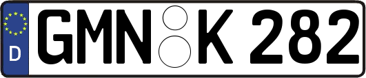 GMN-K282