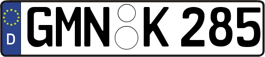 GMN-K285