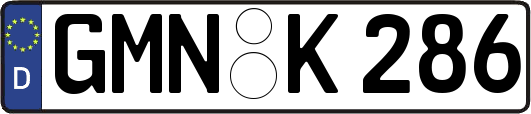 GMN-K286