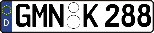 GMN-K288