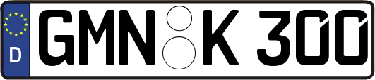 GMN-K300