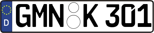 GMN-K301