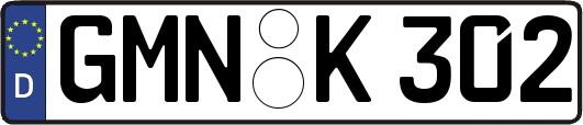 GMN-K302