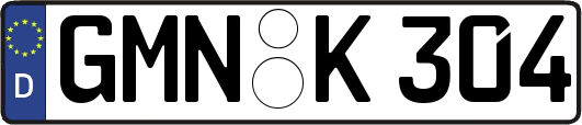 GMN-K304