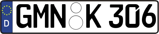GMN-K306